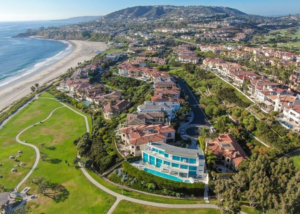 #16. California
